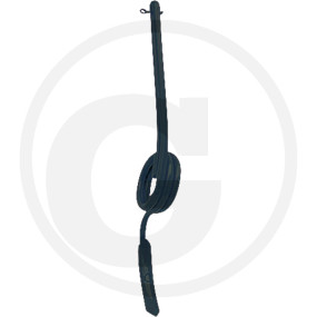 Spurlockerer-Zinken Granit 18017 3538635